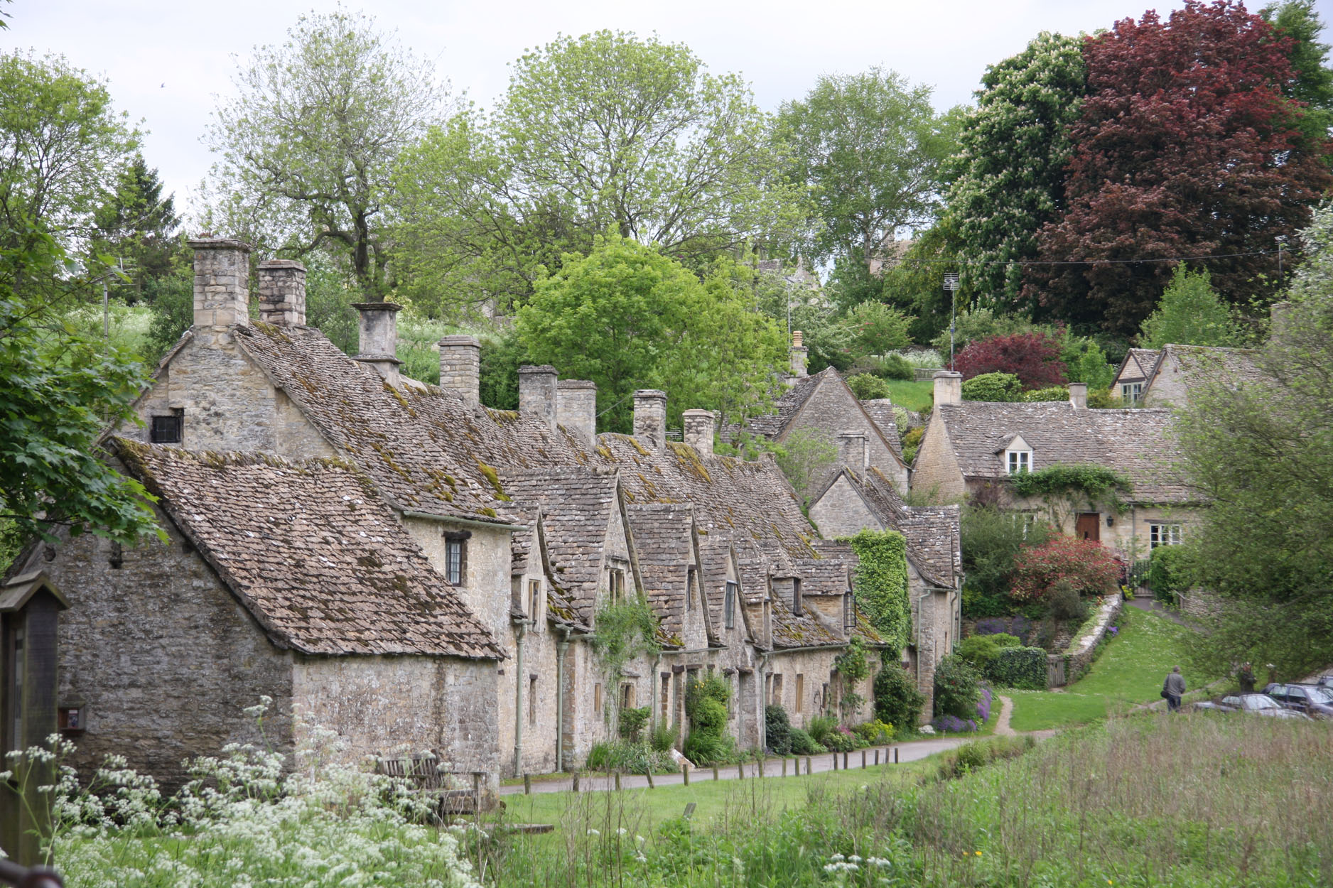 cotswolds highlights tour