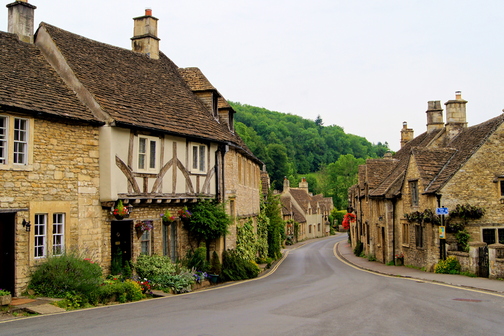 Self-Guided Cotswolds Walks | Explore at Your Pace