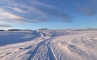 Things To Do In The Cotswolds In Winter