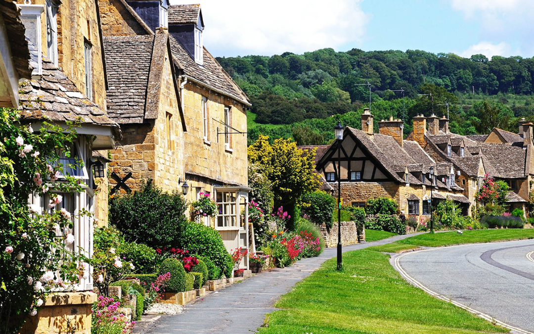 The Best Villages To Visit In The Cotswolds