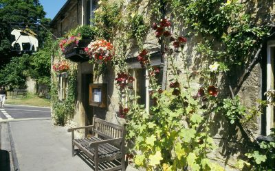 Reasons To Visit The Cotswolds