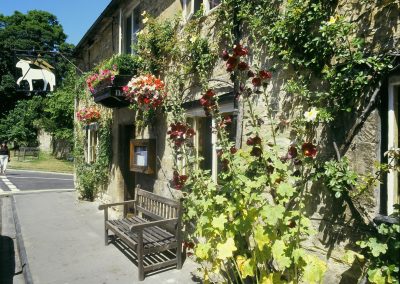 Reasons To Visit The Cotswolds