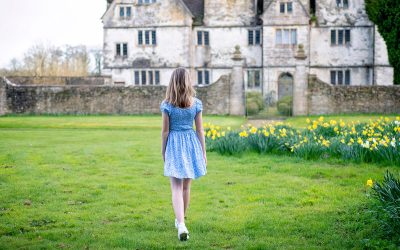 Cotswold Walks To Plan For The Spring
