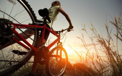 Best Places to go Cycling in the Cotswolds