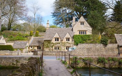 The Most Instagrammable Places In The Cotswolds