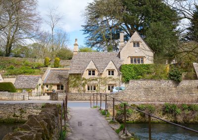 The Most Instagrammable Places In The Cotswolds