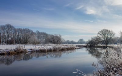 Cotswold Castles And Palaces For A Winter Visit