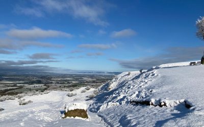 What Is There to Do In The Cotswolds In February?