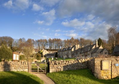 The Most Beautiful Cotswold Walks
