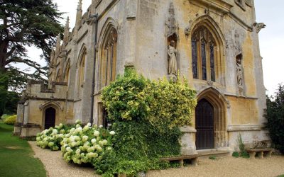 Sudeley Castle