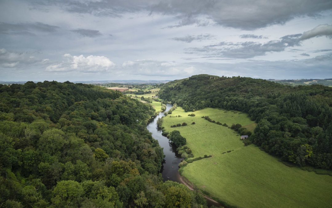 The Most Beautiful Walks In Gloucestershire
