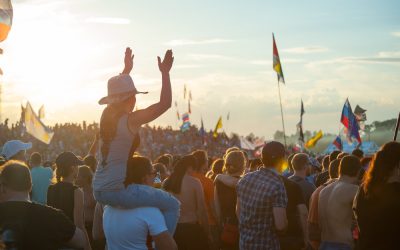 The Best Festivals Around The Cotswolds
