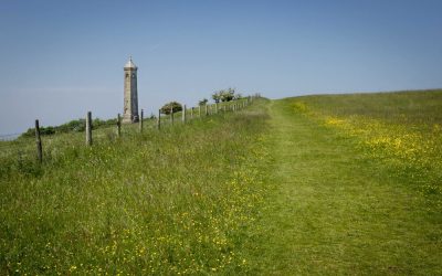 The Best Hill Walks In The Cotswolds