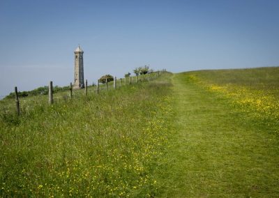 The Best Hill Walks In The Cotswolds