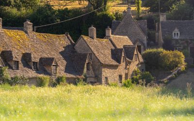Bibury
