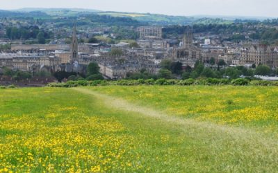 History Of The Cotswolds