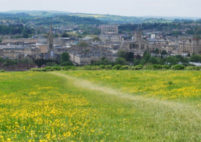 History Of The Cotswolds