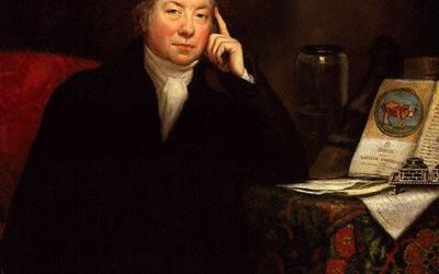Edward Jenner Museum