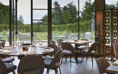 The Best Places To Eat In The Cotswolds