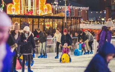 The Best Cotswold Christmas Markets To Visit In 2025