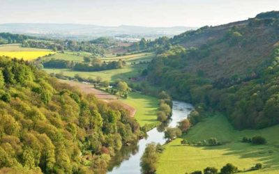 The Best Cotswold Walks For The Older Generation