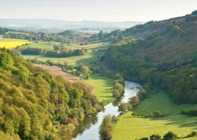 The Best Cotswold Walks For The Older Generation