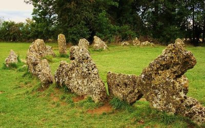 The Earliest Signs Of Man