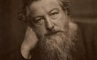 The Arts & Crafts Movement