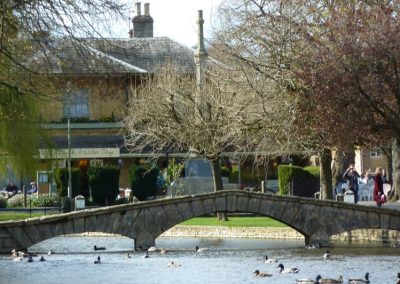 The Most Beautiful River Walks In The Cotswolds