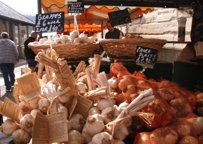 The Best Markets In The Cotswolds
