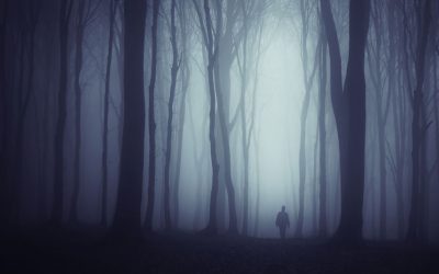 Cotswold Ghost Walks