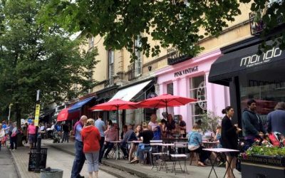 The Best Places To Go Shopping In The Cotswolds
