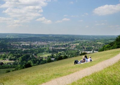 Things That Will Ring True If You’re From The Cotswolds