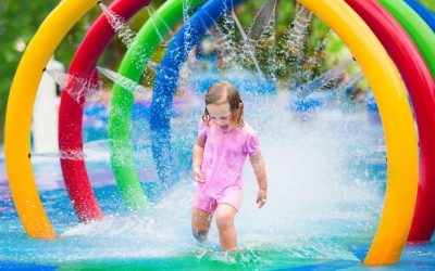 The Best Sunny Days Out With Kids In The Cotswolds