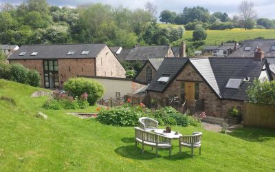 The Best Luxury Hotels In The Cotswolds