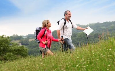 Best Summer Walks In The Cotswolds