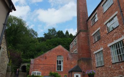 Dunkirk Mills