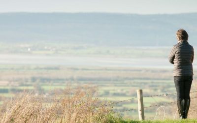 Cotswold Walks To Banish The Winter Blues