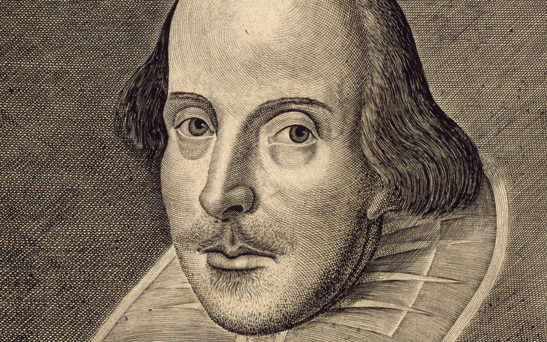 William Shakespeare- A Cotswold Man?